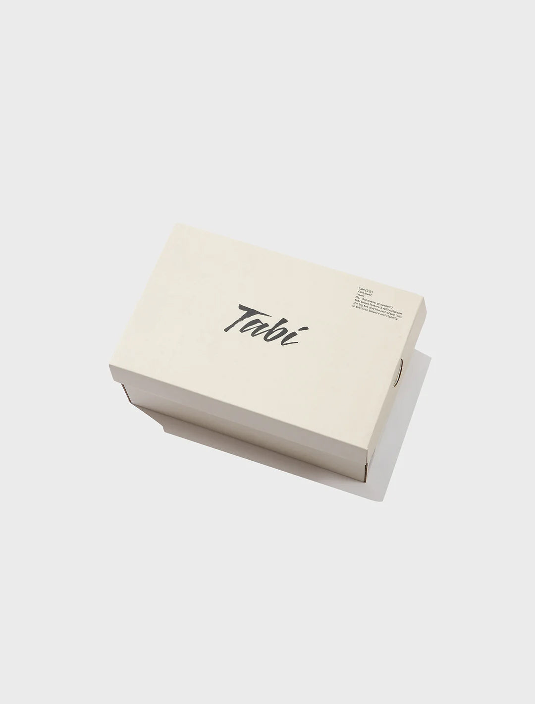 Tabi Sandal Women - Off-white