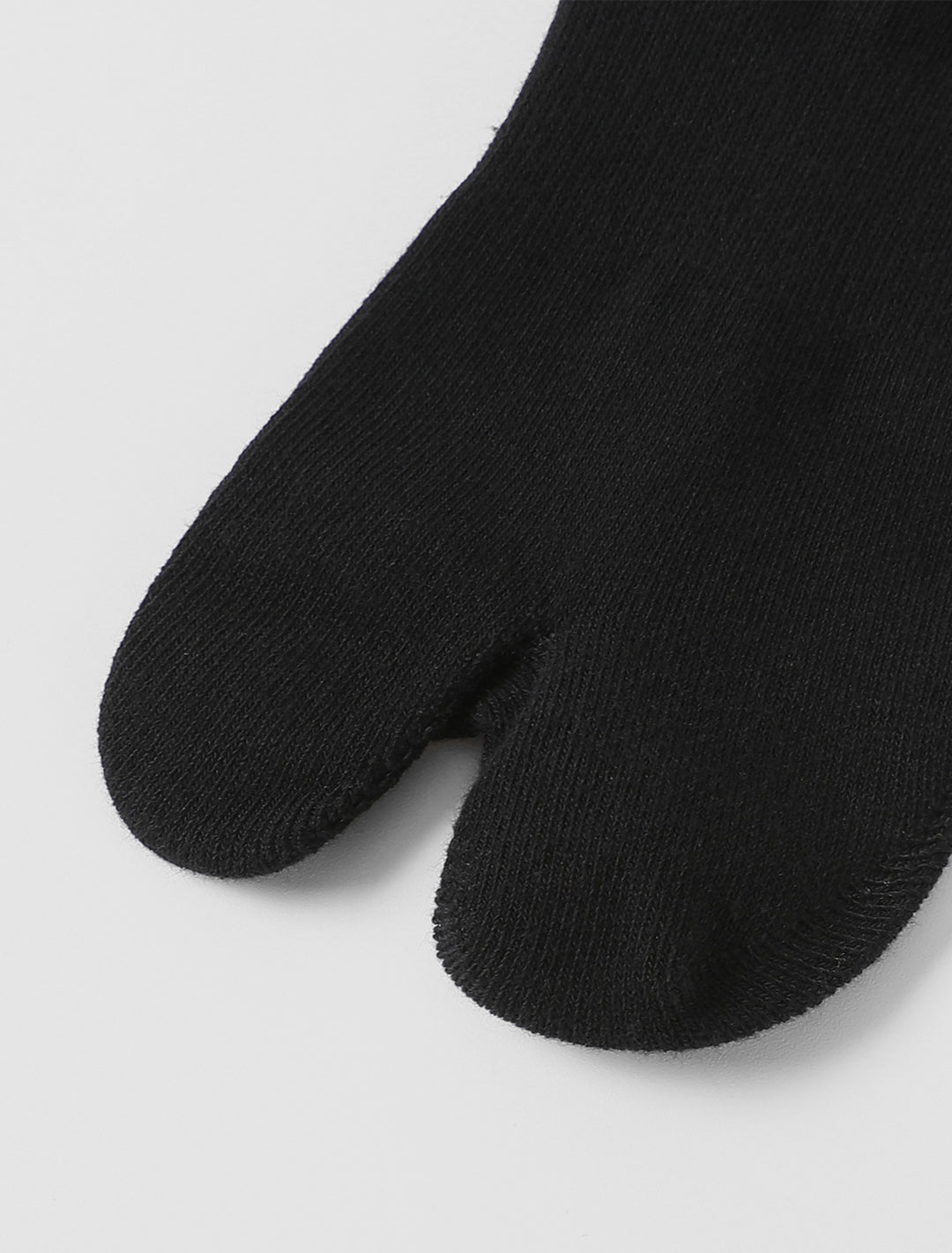 Tabi Socks - Black