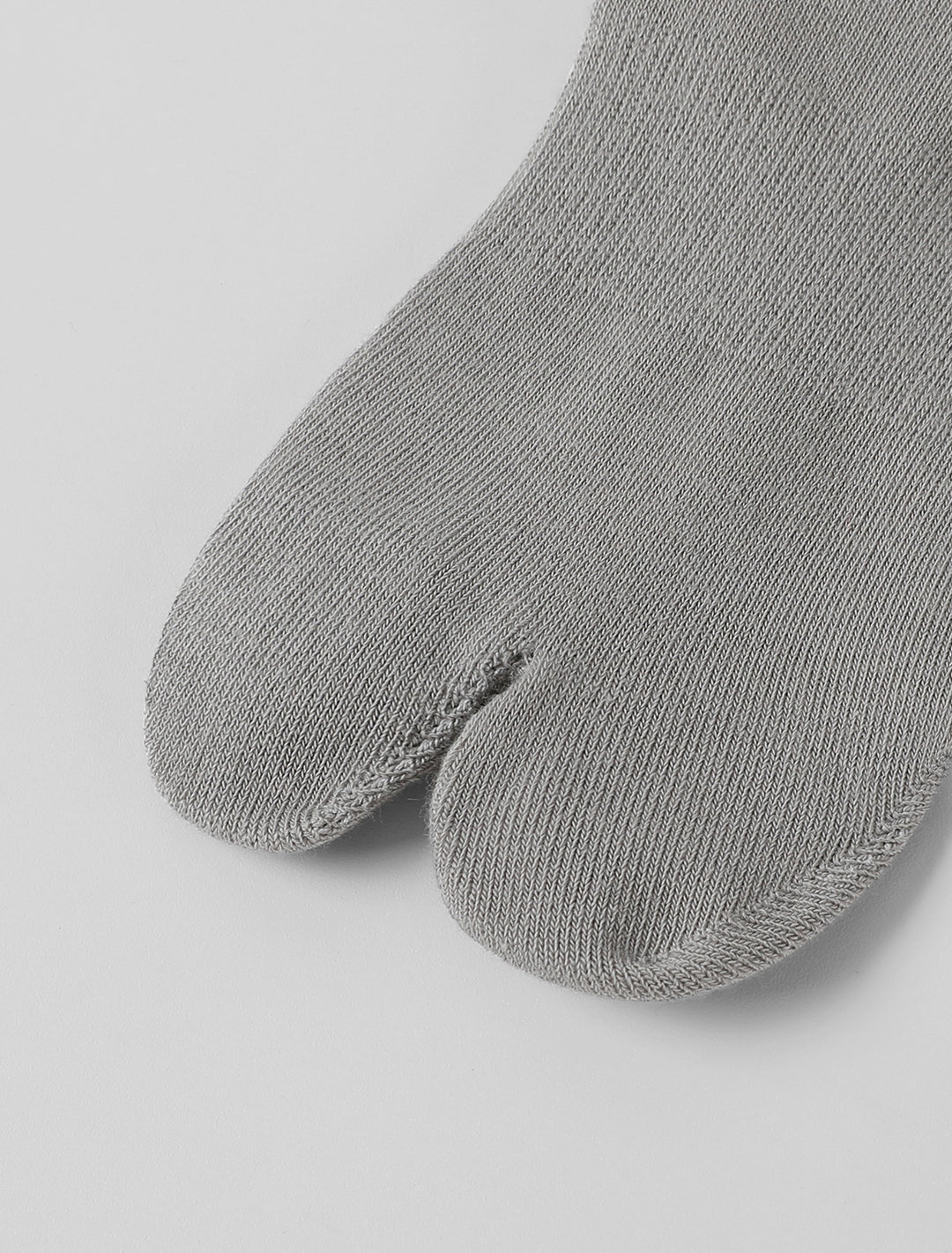 Tabi Socks - Grey