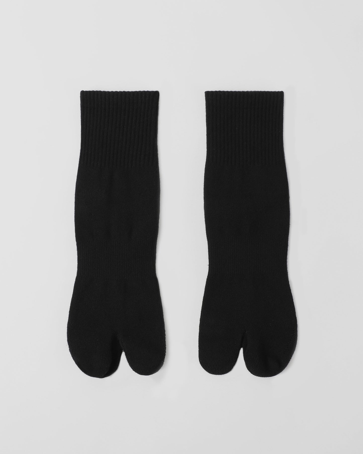 Tabi Socks - 3 packs - Black