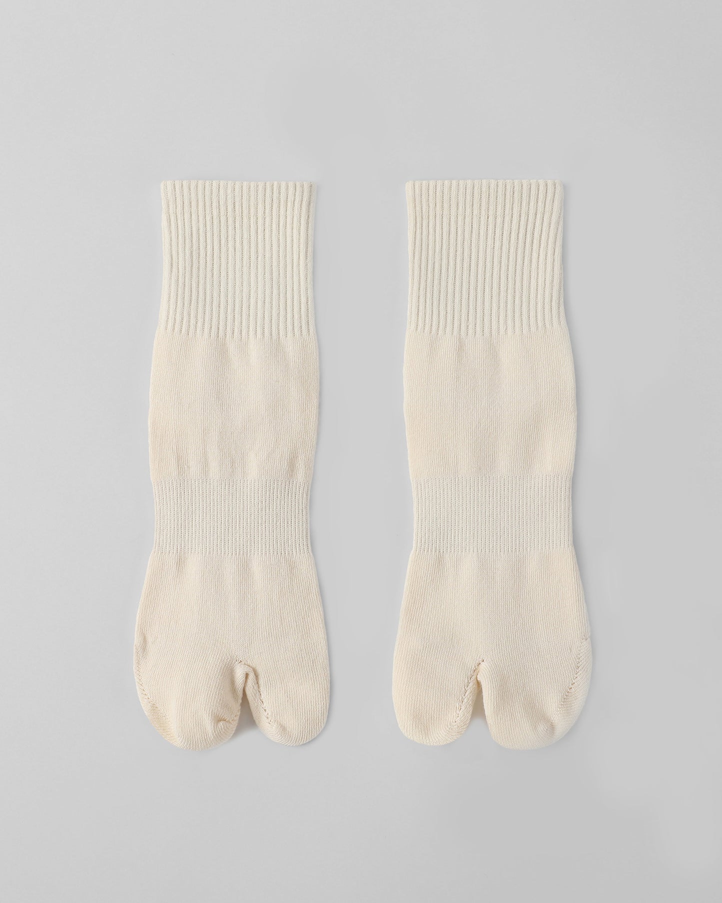 Tabi Socks - 3 packs - Off-white