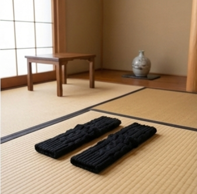 Kyoto Gloves - Knit Arm Warmers