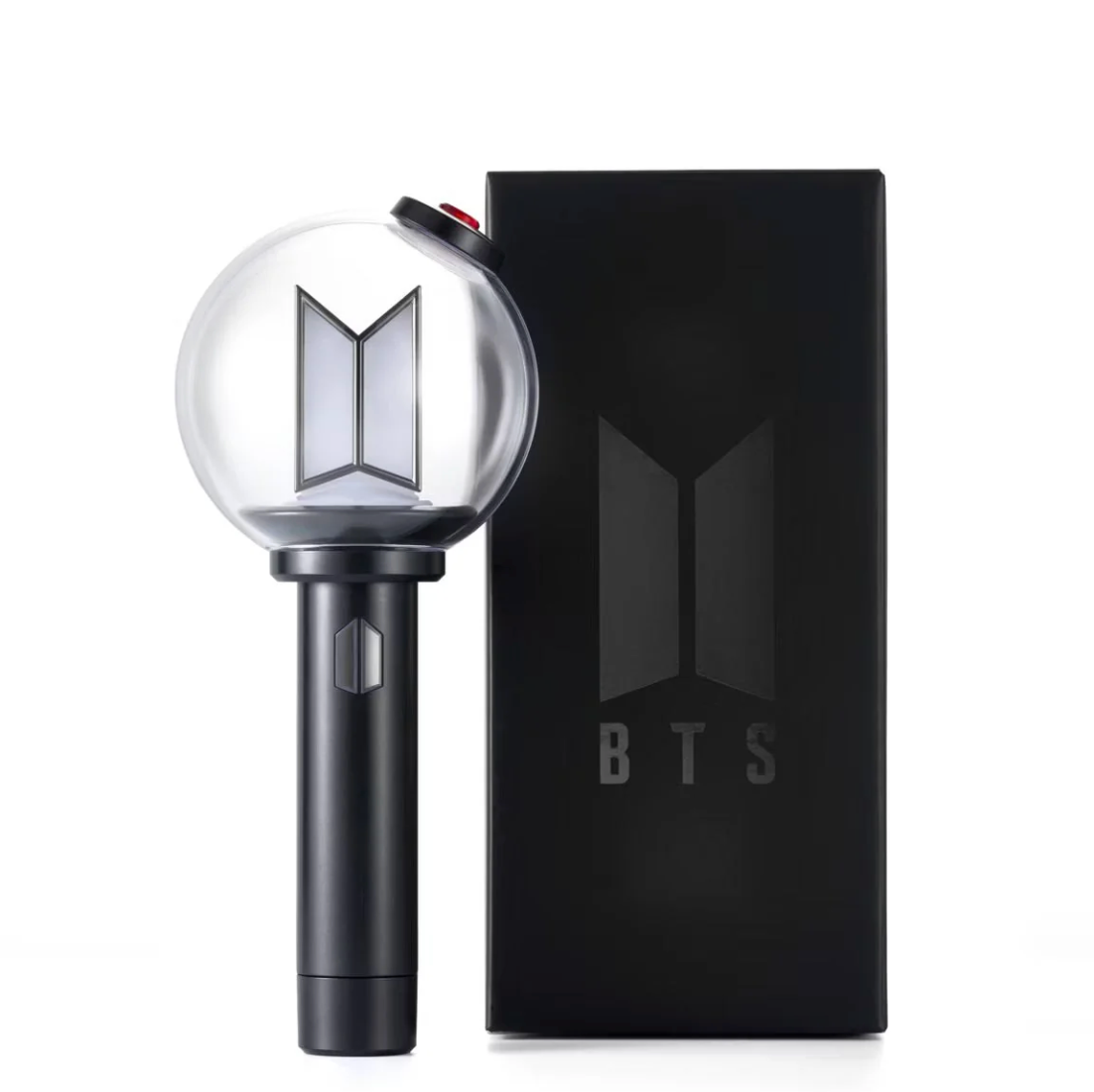 BTS OFFICIAL LIGHT STICK