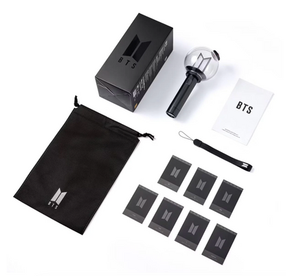 BTS OFFICIAL LIGHT STICK