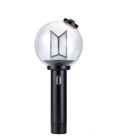BTS OFFICIAL LIGHT STICK