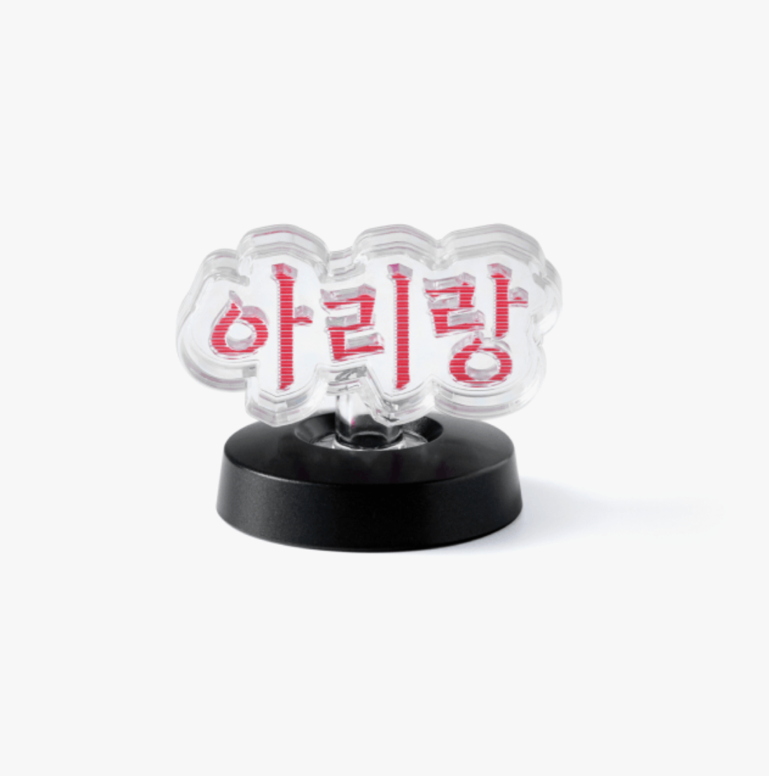 BTS Official Light Stick Ver.4 Parts (Tour Korean Ver.)
