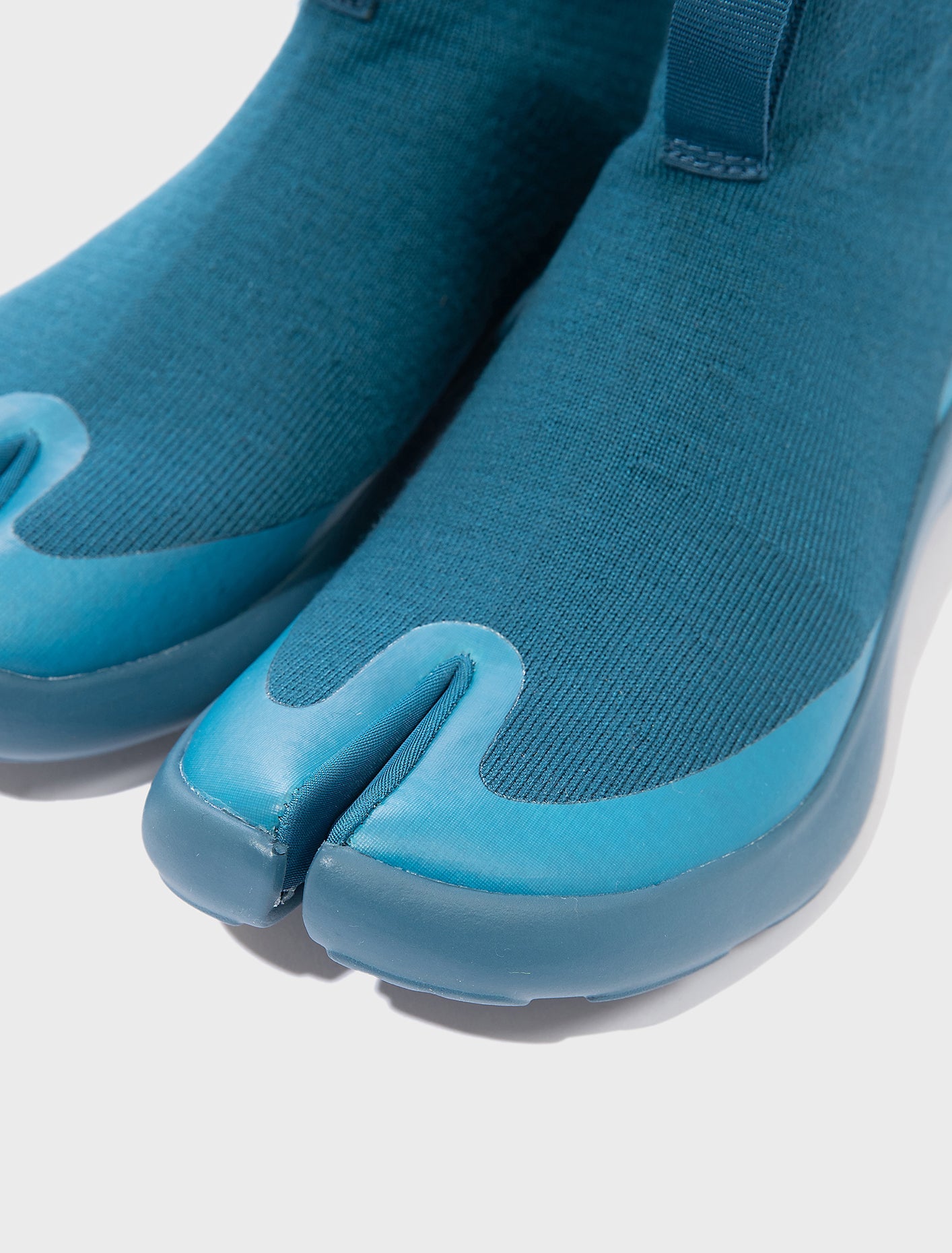 Tabi Hightop Men - Blue