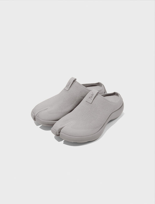 Tabi Footwear Tabi Mules Men Mules Grey