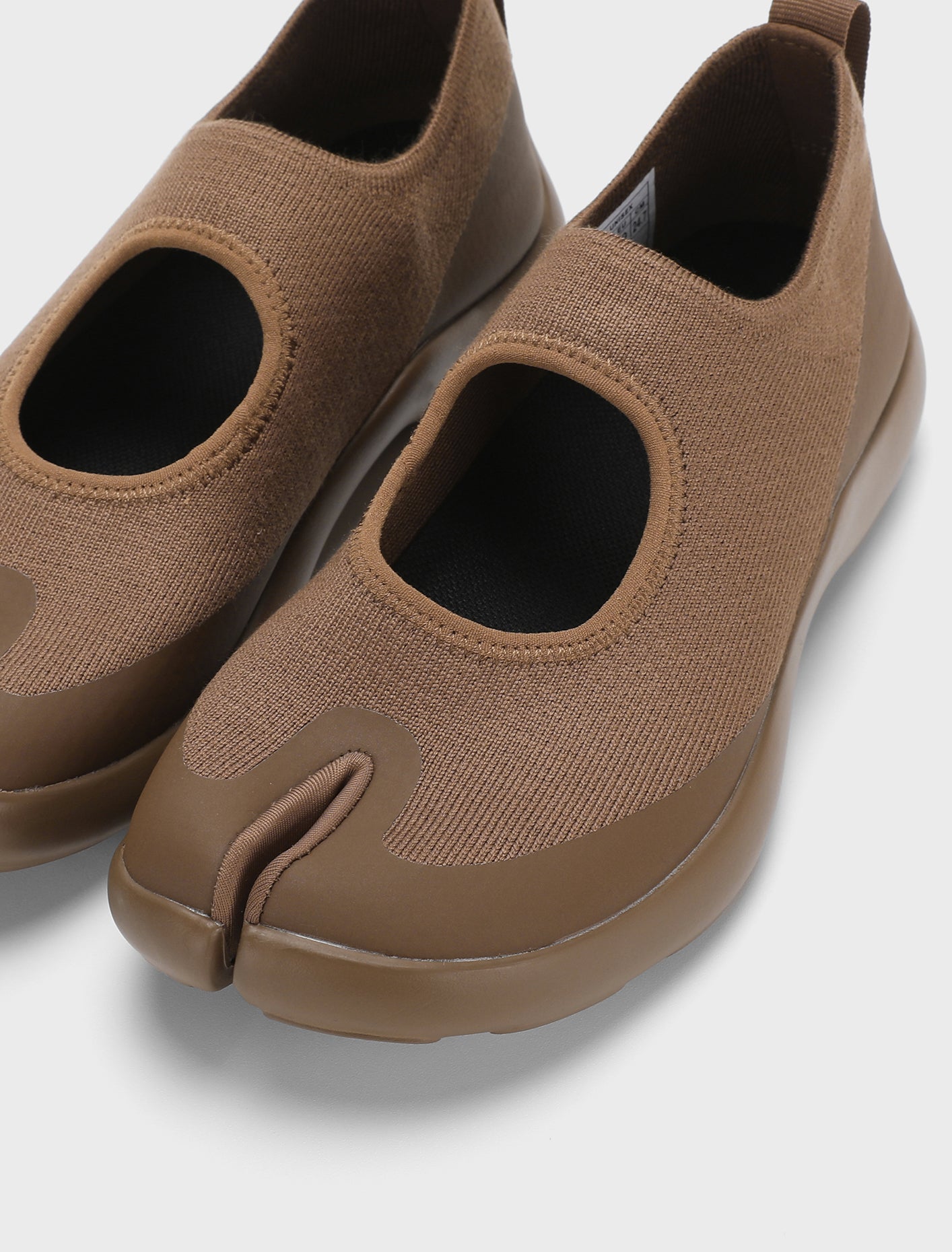 Tabi Sandal Women - Chocolate