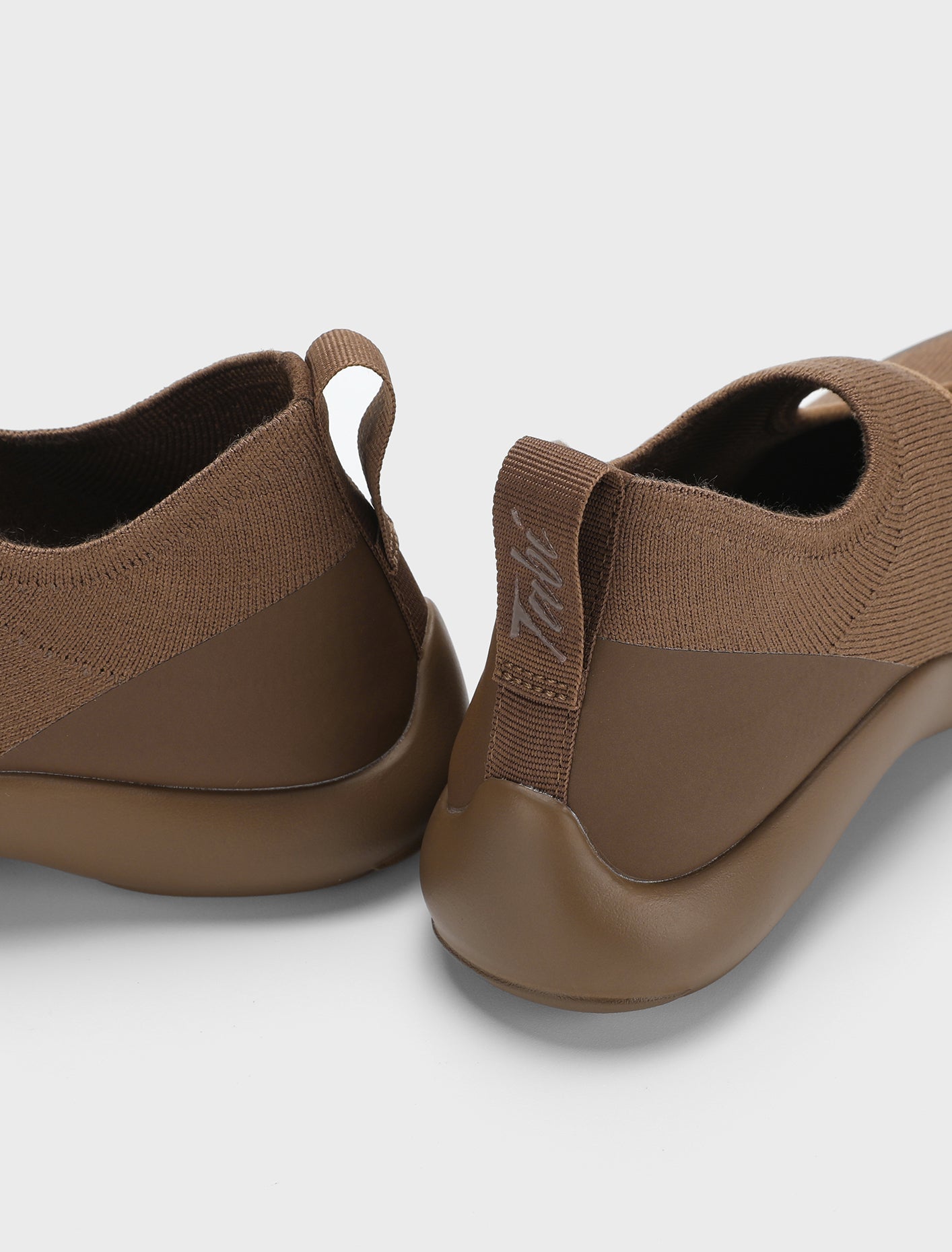 Tabi Sandal Women - Chocolate