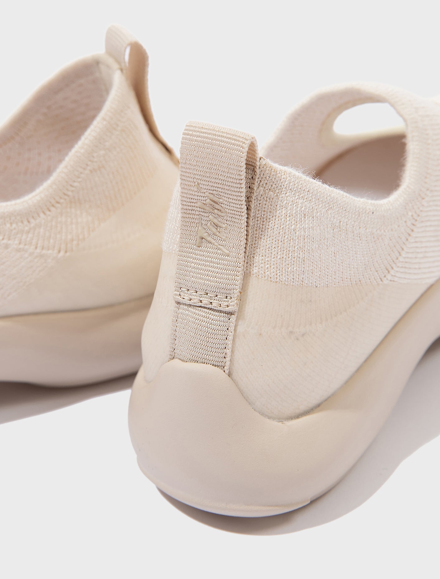 Tabi Sandal Women - Off-white