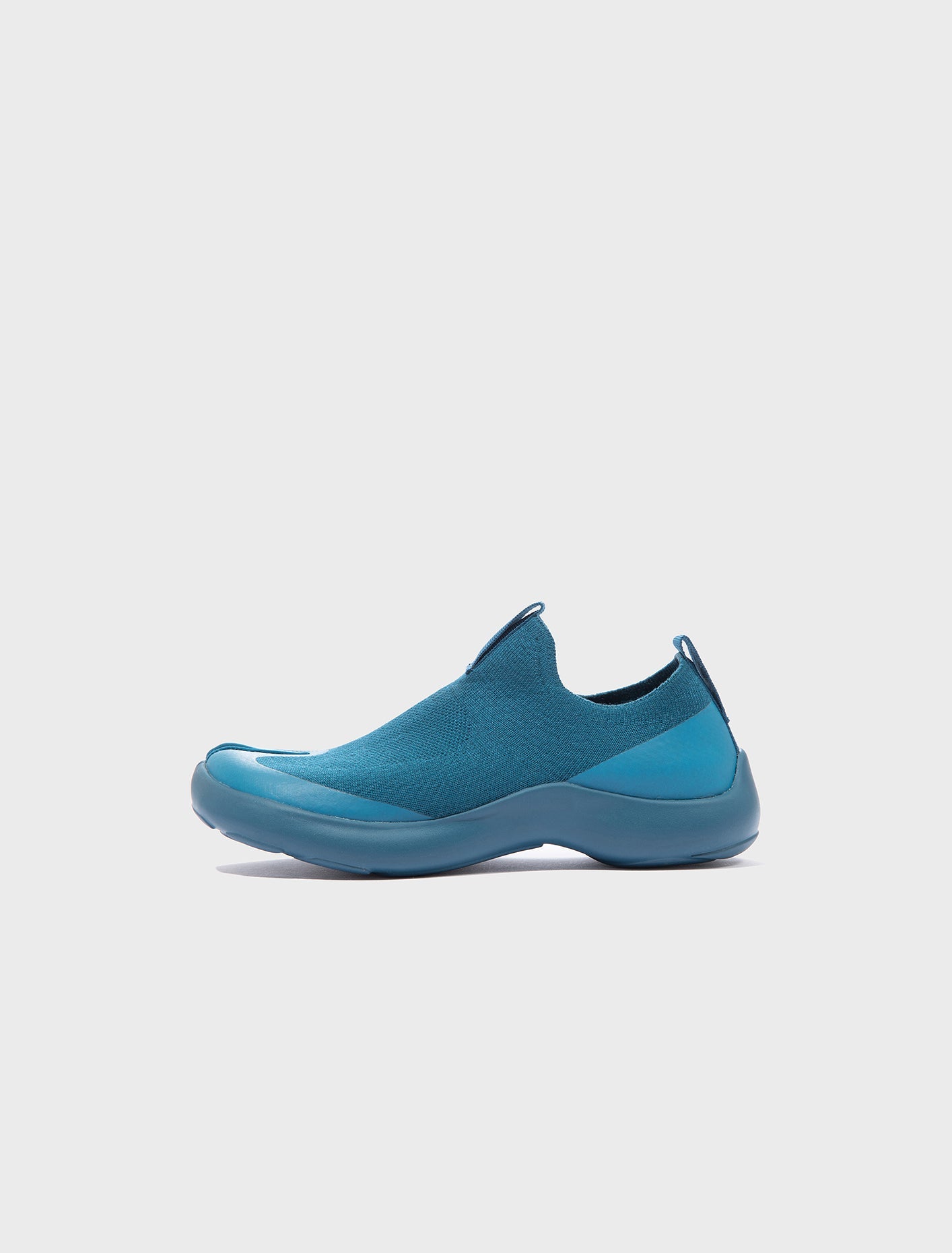 Tabi Shoe Women - Blue