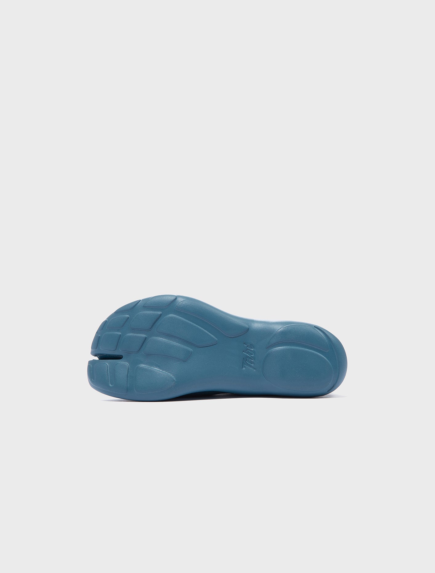 Tabi Shoe Women - Blue