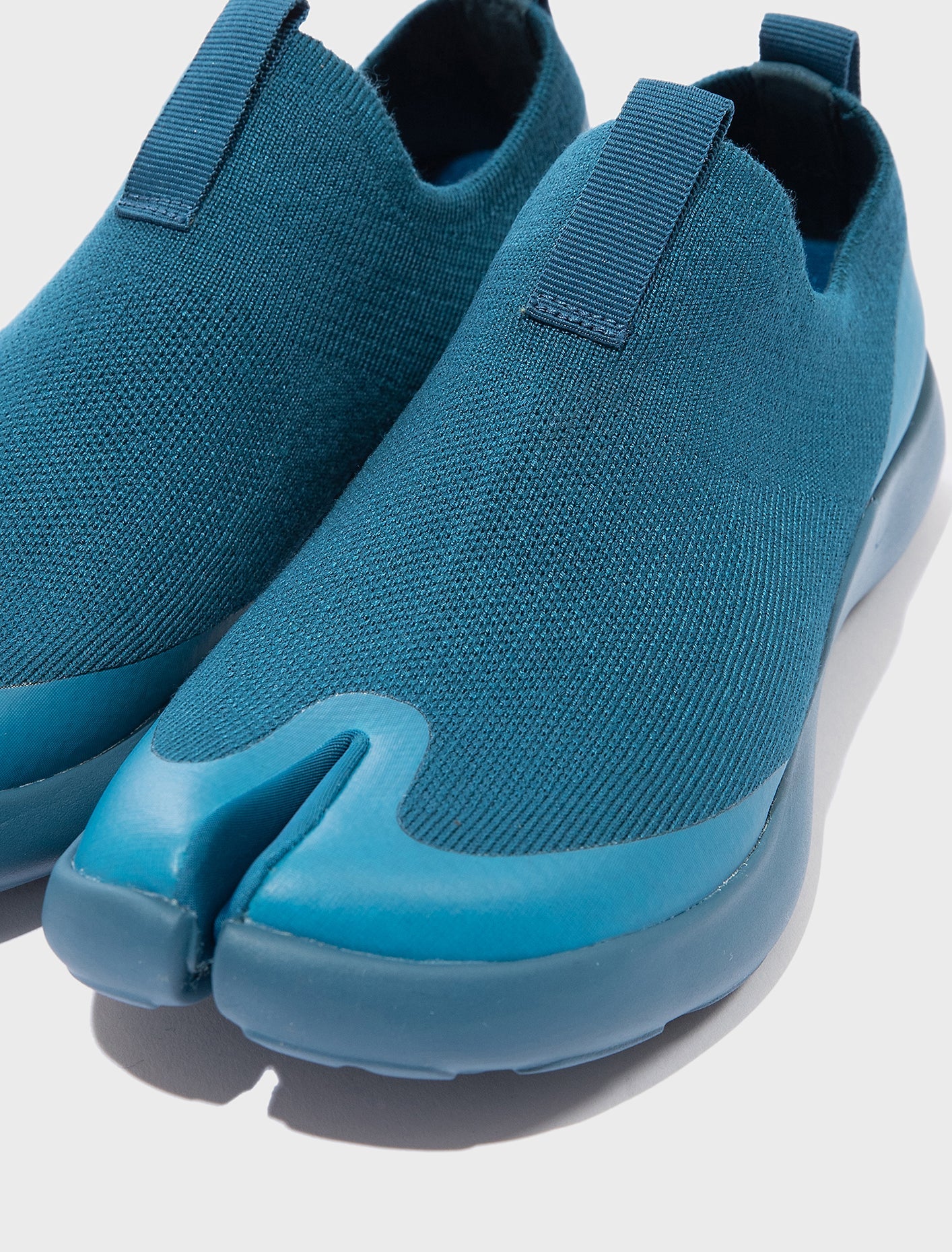 Tabi Shoe Women - Blue