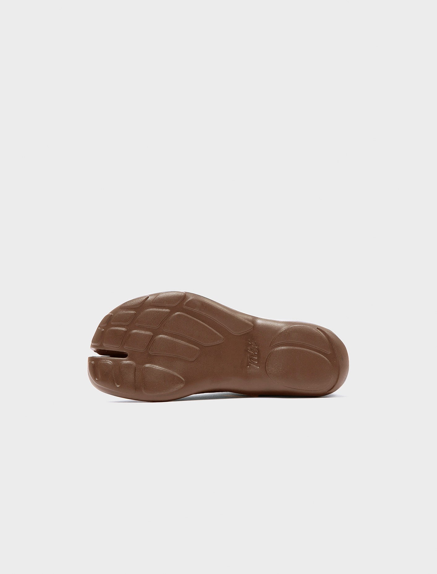 Tabi Shoe Women - Chocolate