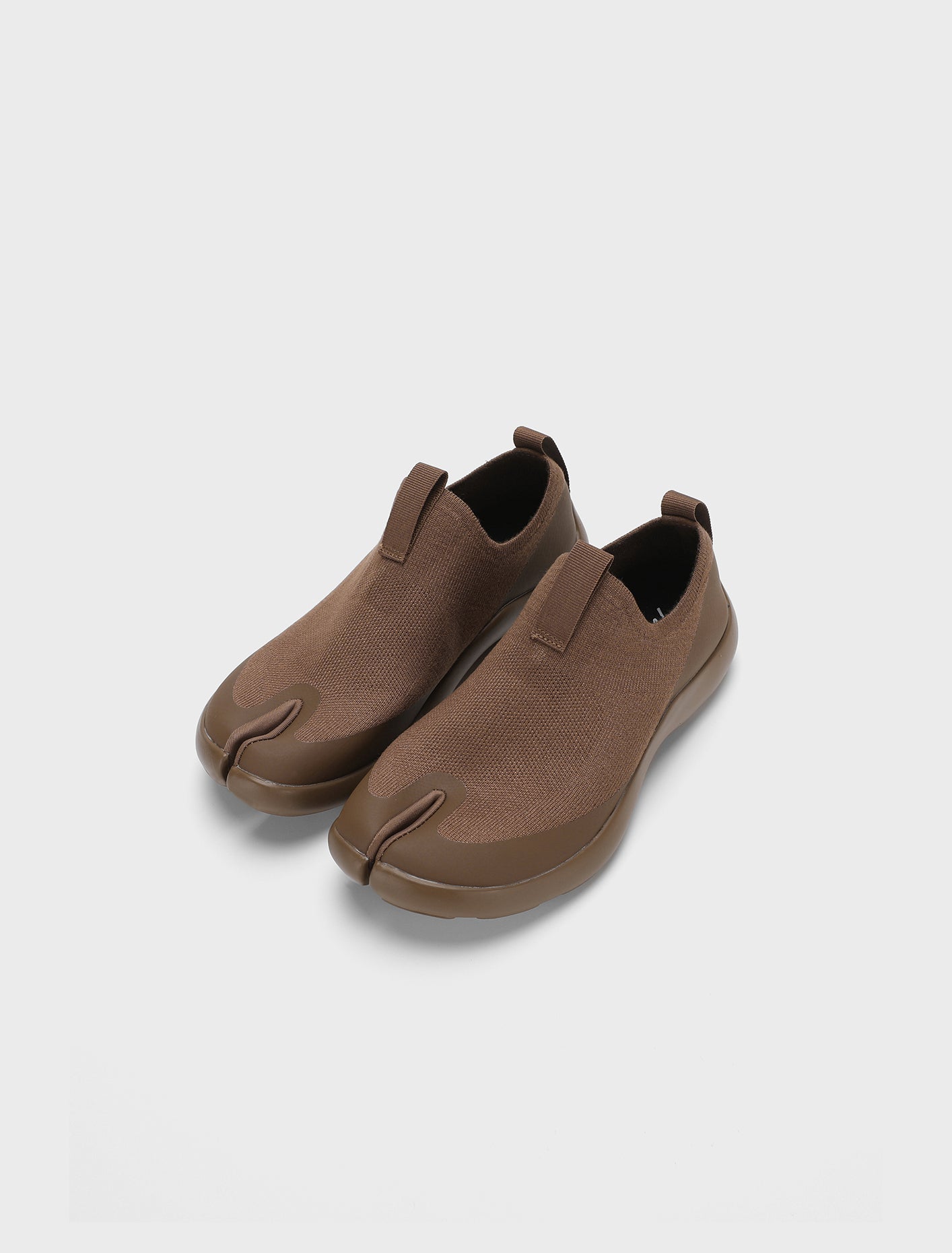 Tabi Footwear Tabi Shoe Women Shoes Chocolate