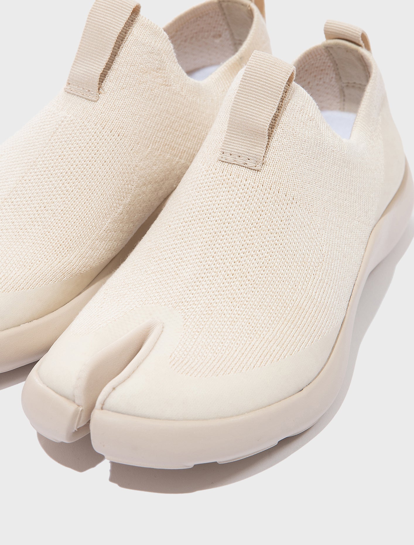 Tabi Shoe Women - Off-white