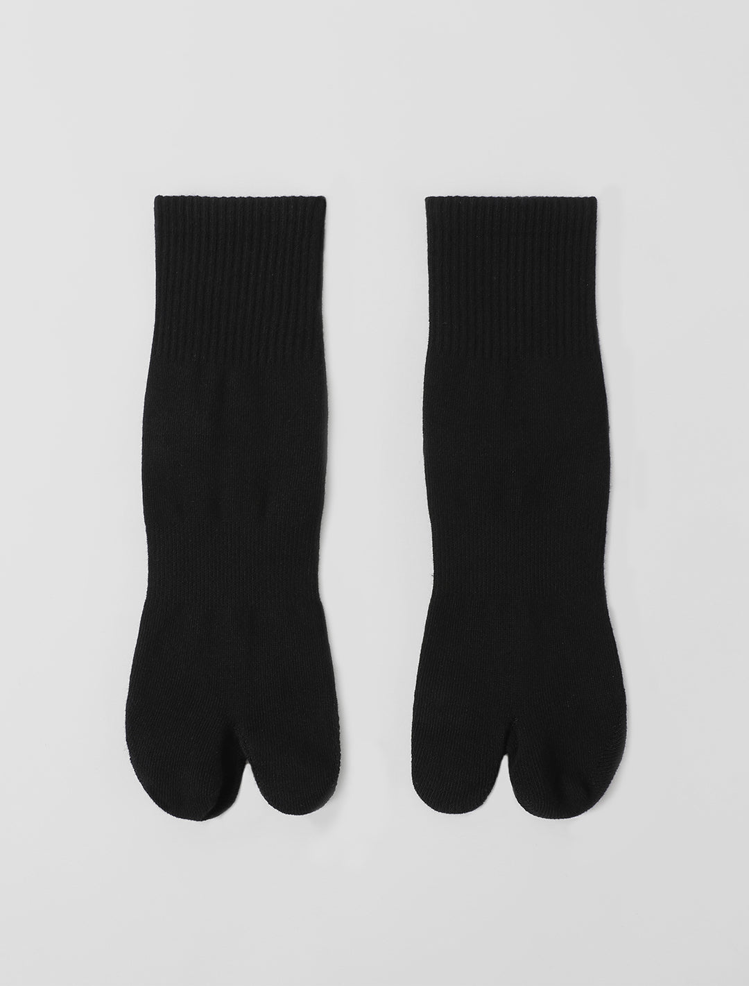 Tabi Socks - Black