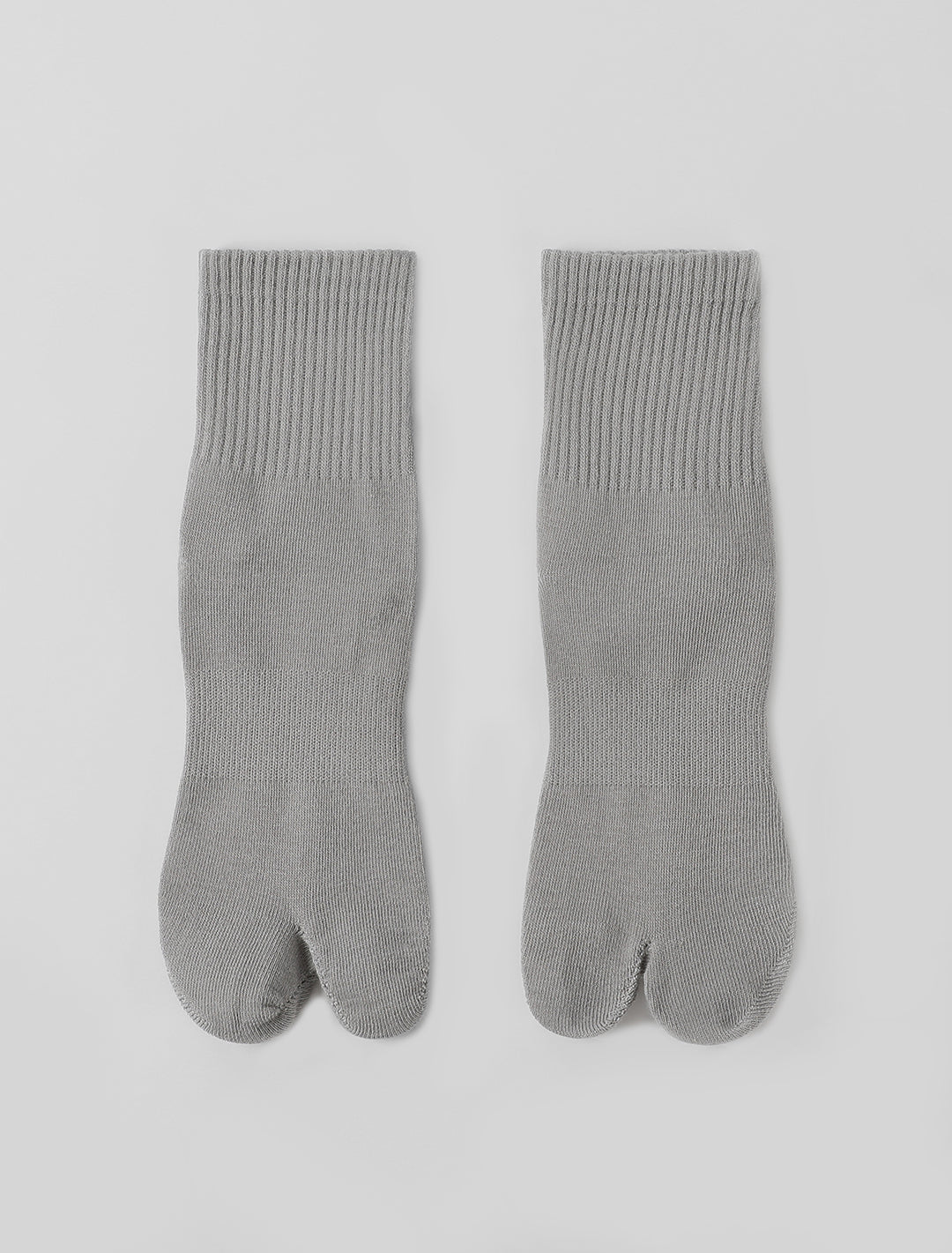 Tabi Socks - Grey