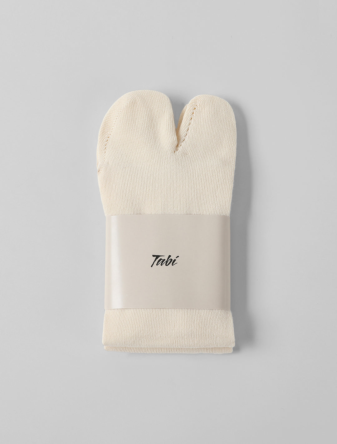 Tabi Footwear Tabi Socks Socks Off-white