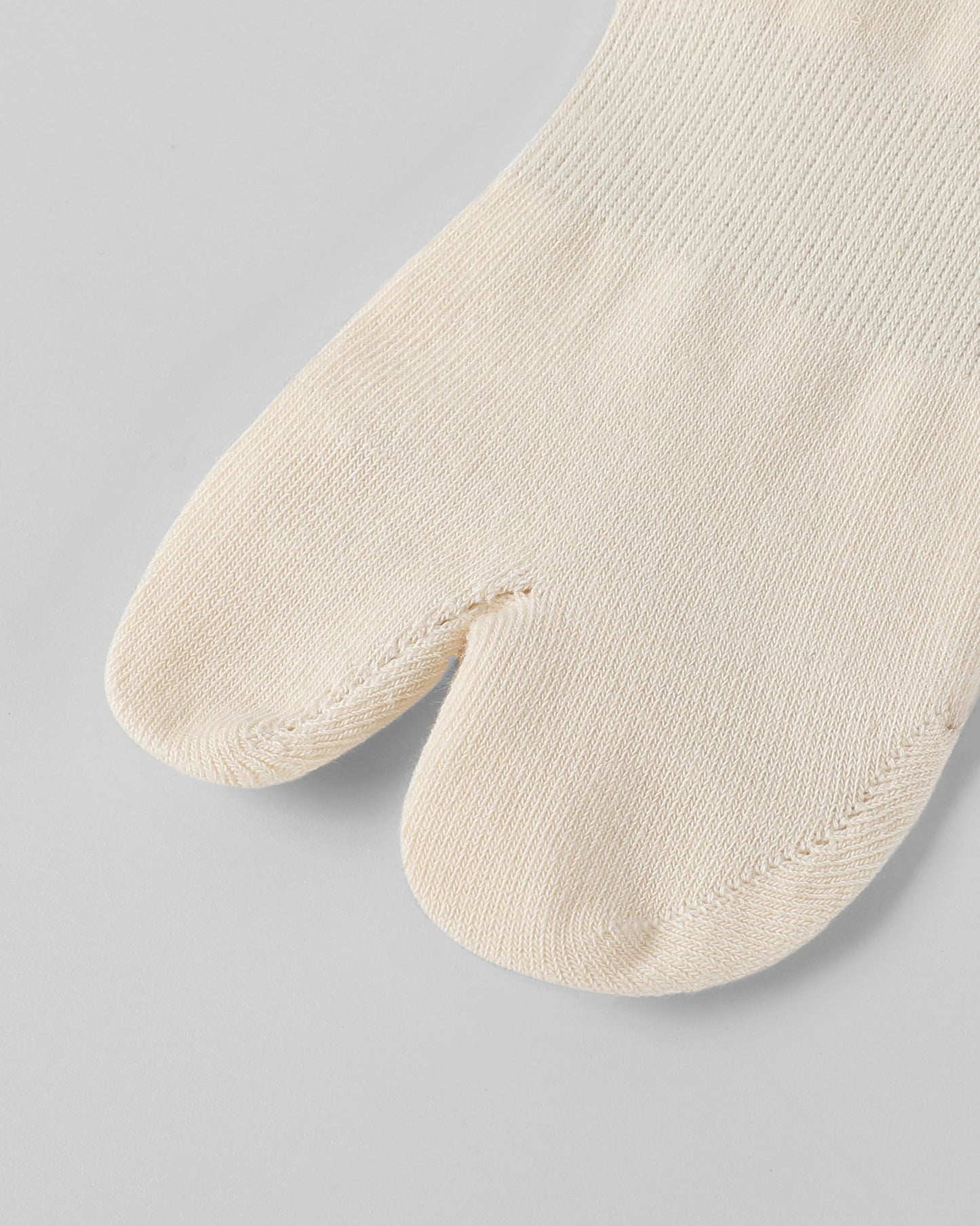 Tabi Socks - 3 packs - Off-white